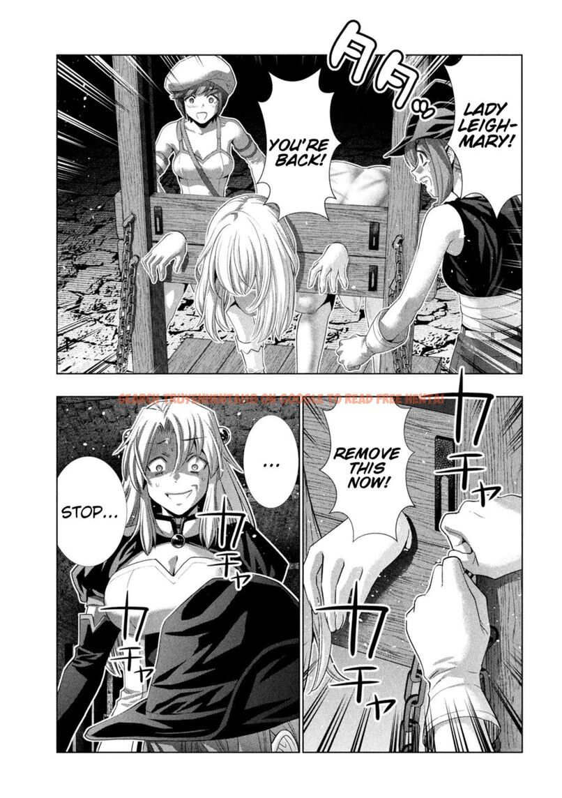 Read Hentai Image 3 e281c in comic Parallel Paradise - Chapter 221 - hentaitnt.net