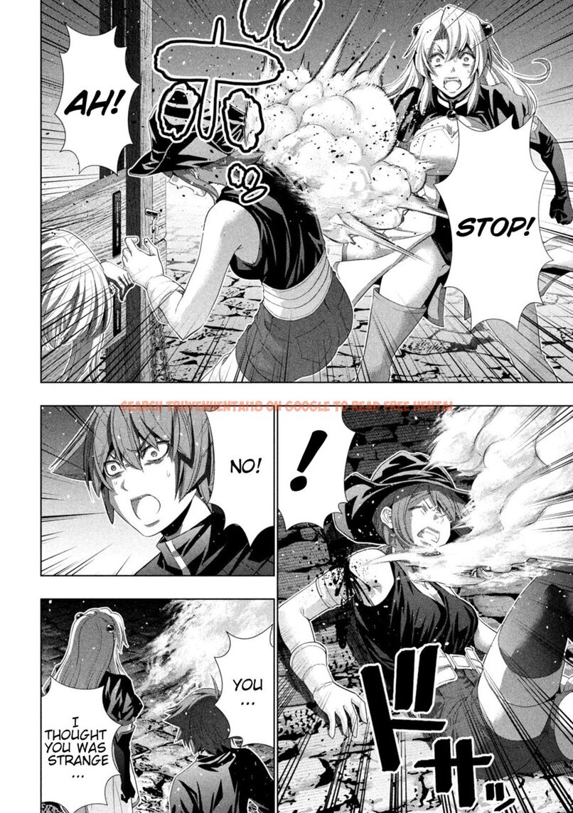Read Hentai Image 4 e281c in comic Parallel Paradise - Chapter 221 - hentaitnt.net