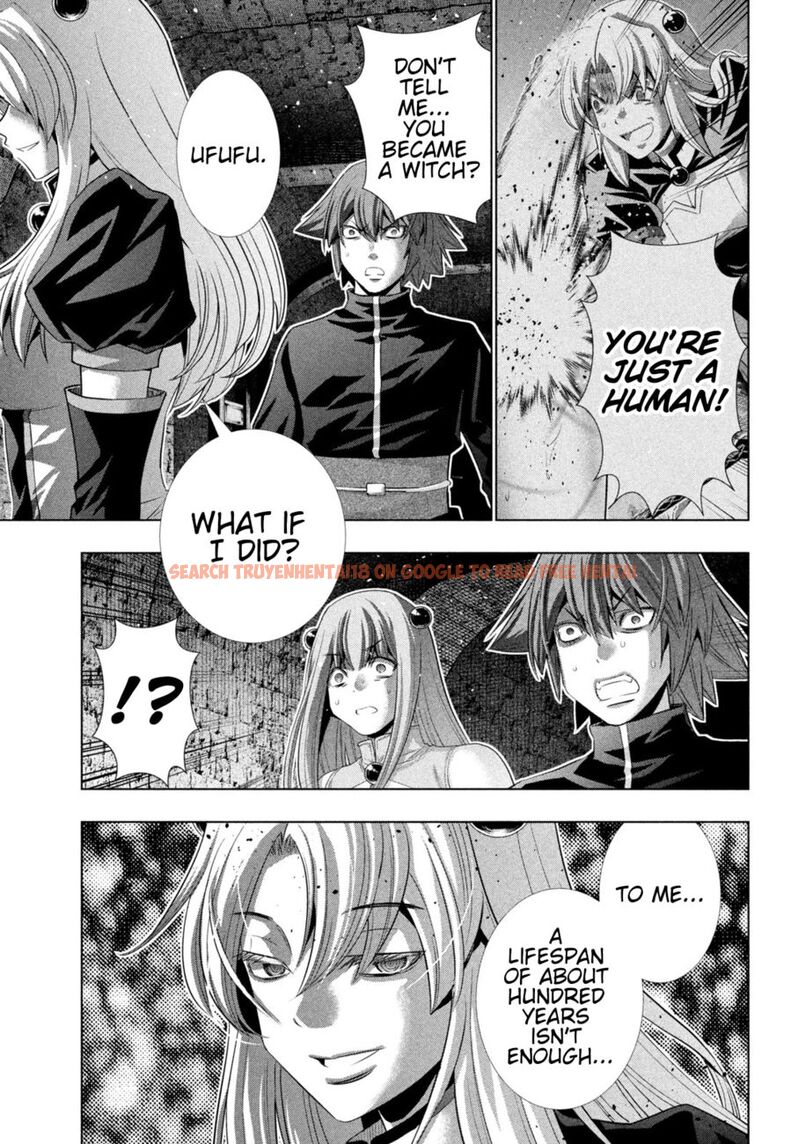 Read Hentai Image 5 e281c in comic Parallel Paradise - Chapter 221 - hentaitnt.net