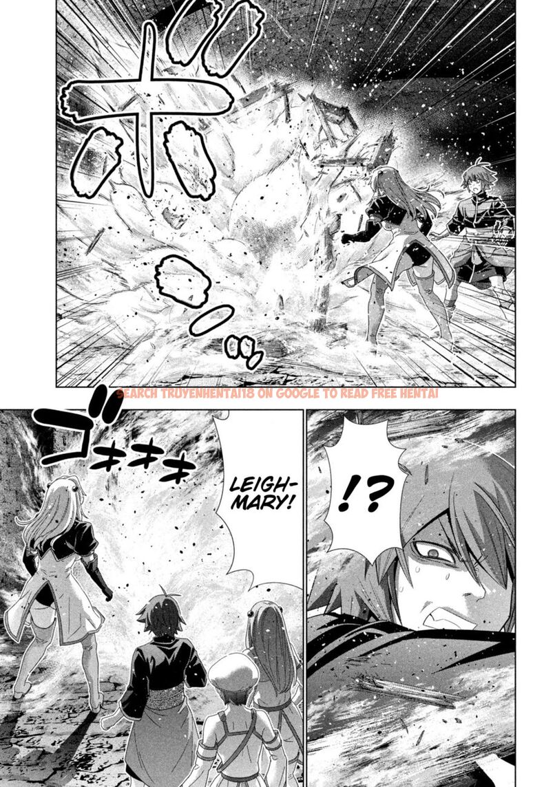 Read Hentai Image 9 e281c in comic Parallel Paradise - Chapter 221 - hentaitnt.net