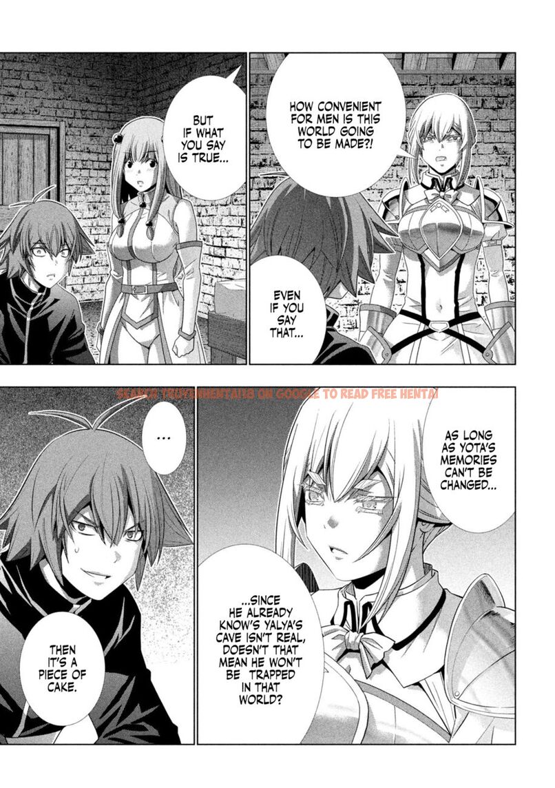 Read Hentai Image 12 320a1 in comic Parallel Paradise - Chapter 222 - hentaitnt.net