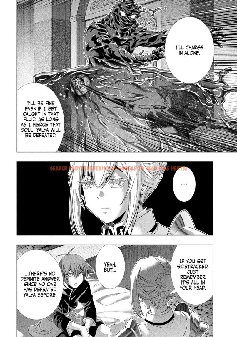 Read Hentai Image 13 320a1 in comic Parallel Paradise - Chapter 222 - hentaitnt.net