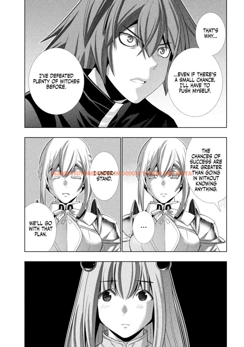 Read Hentai Image 14 320a1 in comic Parallel Paradise - Chapter 222 - hentaitnt.net
