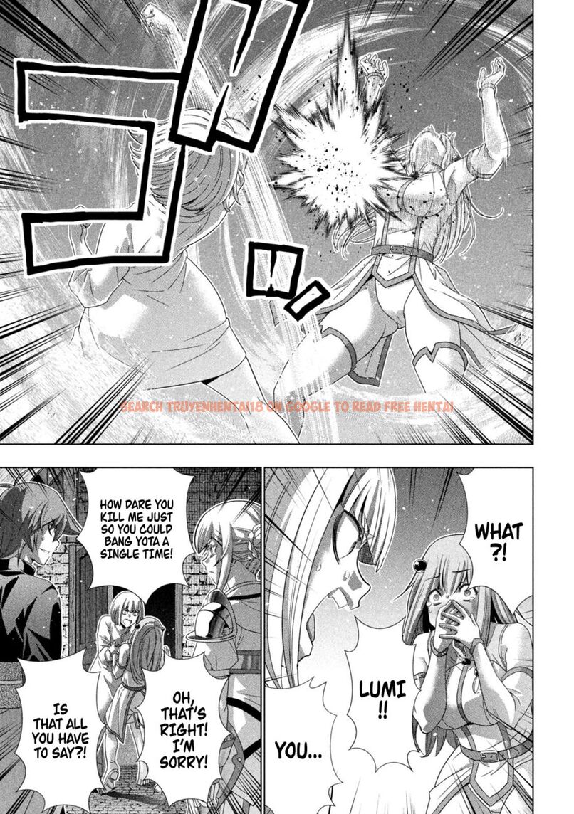 Read Hentai Image 16 320a1 in comic Parallel Paradise - Chapter 222 - hentaitnt.net