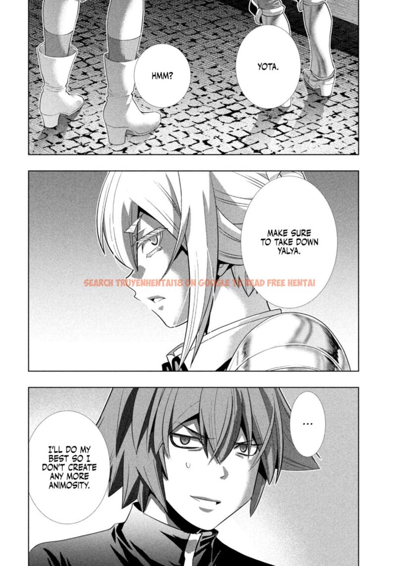 Read Hentai Image 17 320a1 in comic Parallel Paradise - Chapter 222 - hentaitnt.net