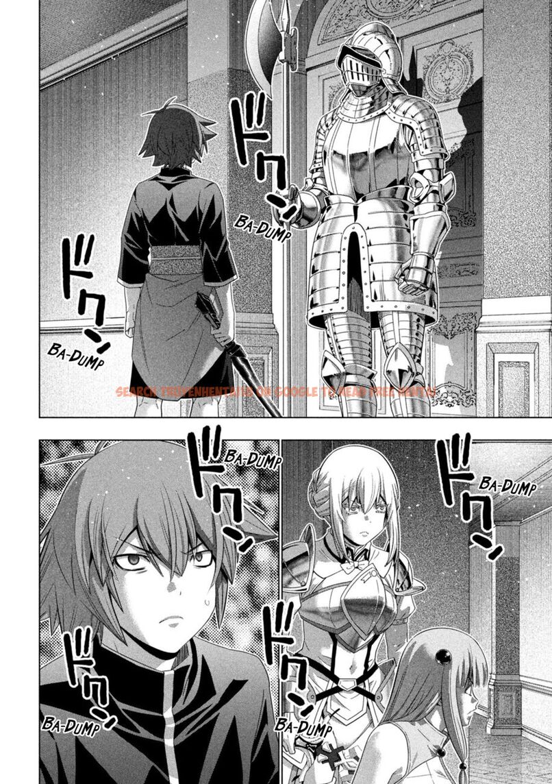 Read Hentai Image 19 320a1 in comic Parallel Paradise - Chapter 222 - hentaitnt.net