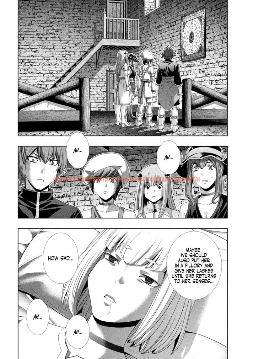 Read Hentai Image 3 320a1 in comic Parallel Paradise - Chapter 222 - hentaitnt.net