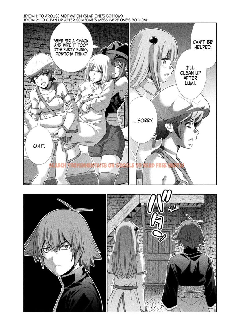 Read Hentai Image 4 320a1 in comic Parallel Paradise - Chapter 222 - hentaitnt.net