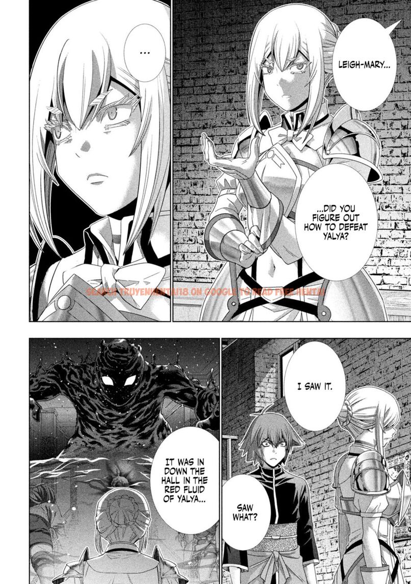 Read Hentai Image 5 320a1 in comic Parallel Paradise - Chapter 222 - hentaitnt.net