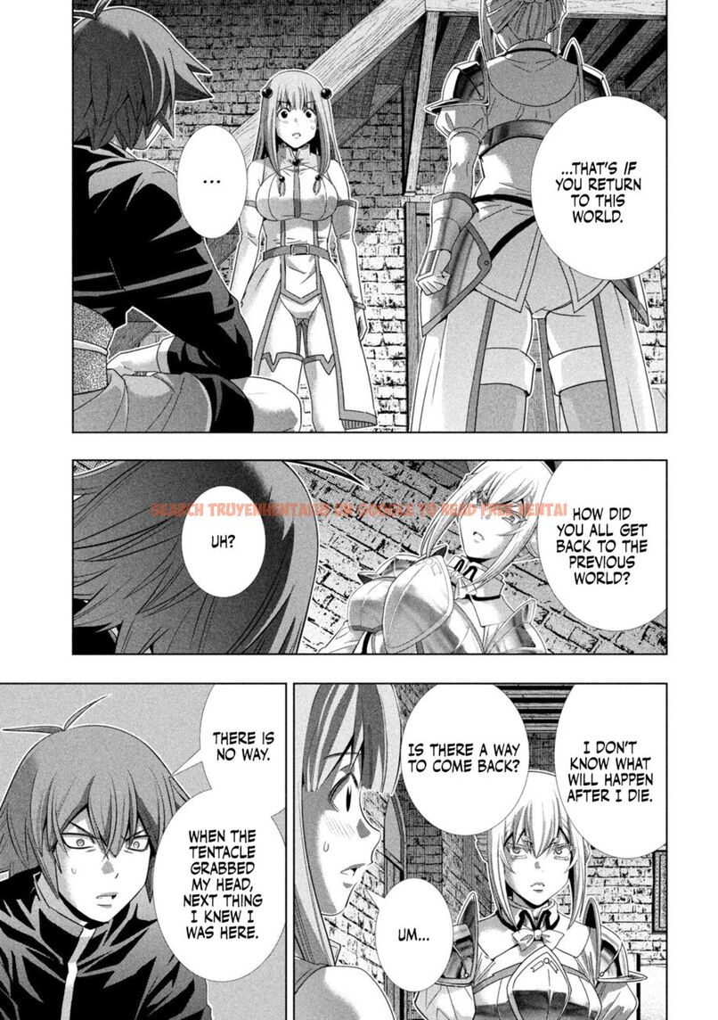 Read Hentai Image 8 320a1 in comic Parallel Paradise - Chapter 222 - hentaitnt.net