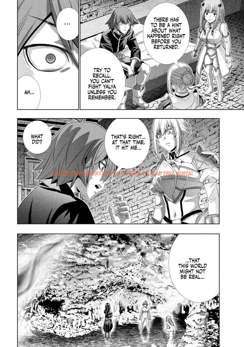 Read Hentai Image 9 320a1 in comic Parallel Paradise - Chapter 222 - hentaitnt.net