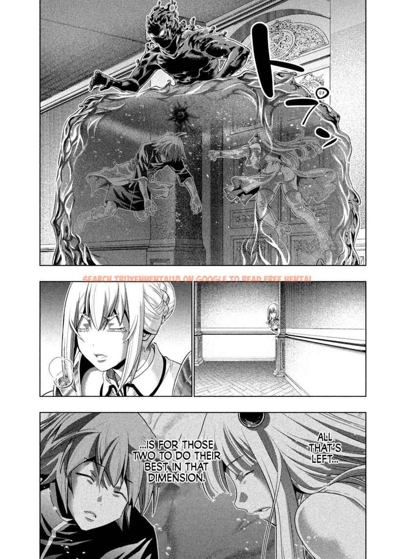 Read Hentai Image 10 4fc23 in comic Parallel Paradise - Chapter 223 - hentaitnt.net