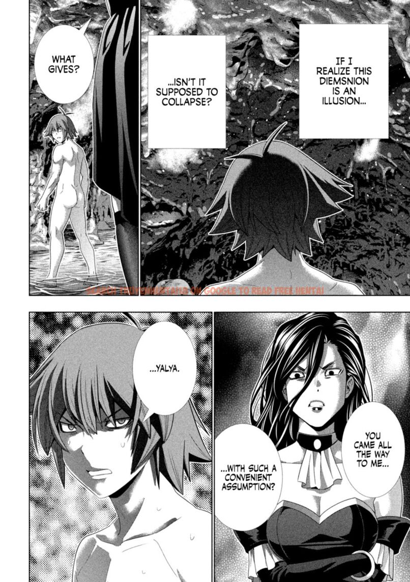 Read Hentai Image 13 4fc23 in comic Parallel Paradise - Chapter 223 - hentaitnt.net