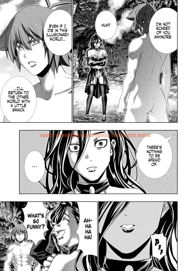 Read Hentai Image 14 4fc23 in comic Parallel Paradise - Chapter 223 - hentaitnt.net
