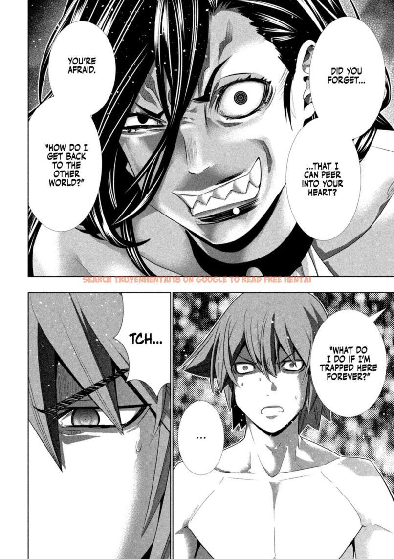 Read Hentai Image 15 4fc23 in comic Parallel Paradise - Chapter 223 - hentaitnt.net