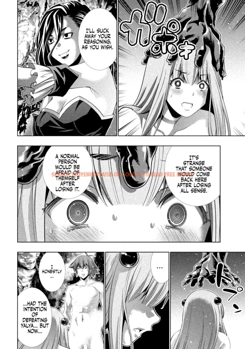 Read Hentai Image 17 4fc23 in comic Parallel Paradise - Chapter 223 - hentaitnt.net