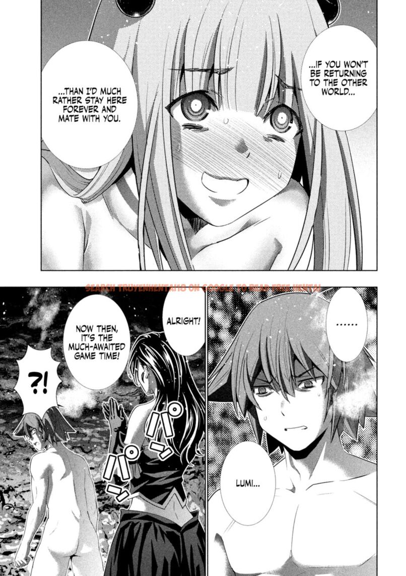 Read Hentai Image 18 4fc23 in comic Parallel Paradise - Chapter 223 - hentaitnt.net