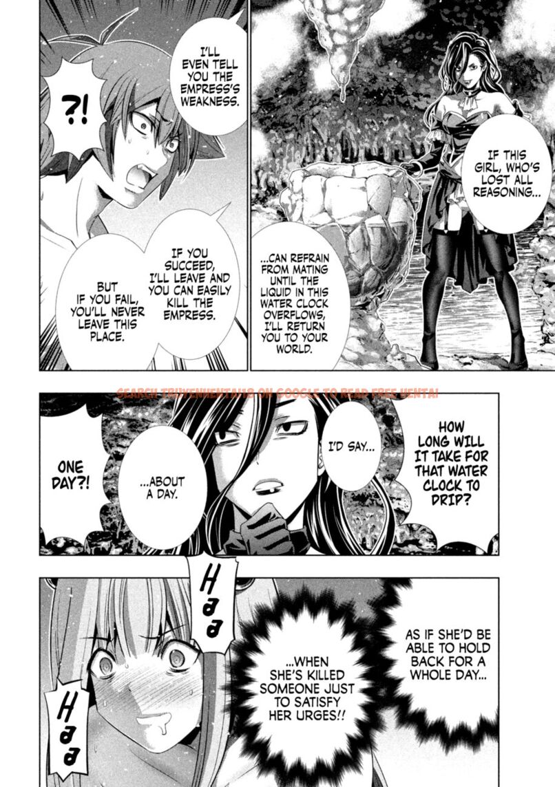Read Hentai Image 19 4fc23 in comic Parallel Paradise - Chapter 223 - hentaitnt.net
