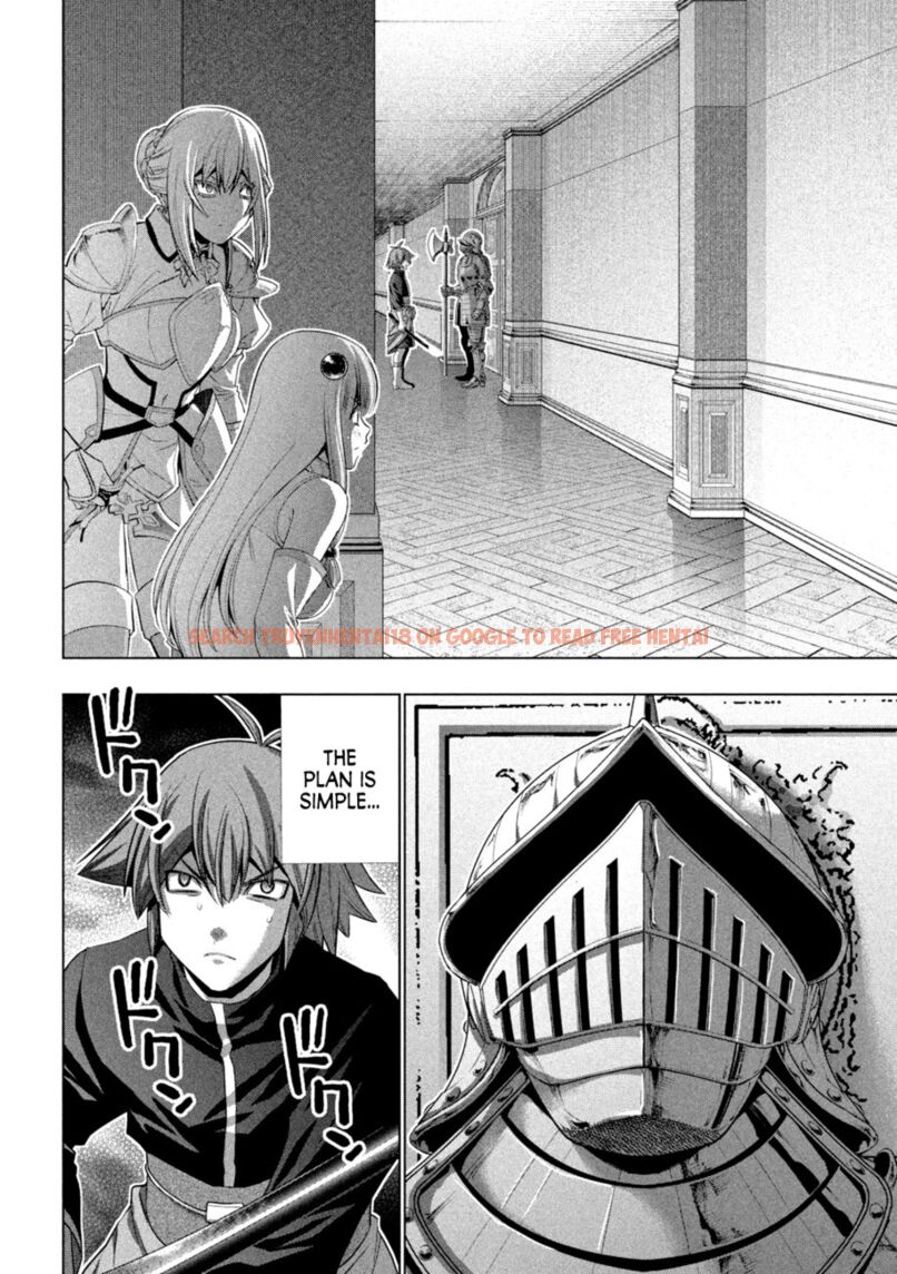 Read Hentai Image 3 4fc23 in comic Parallel Paradise - Chapter 223 - hentaitnt.net