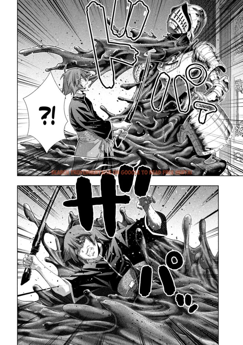 Read Hentai Image 5 4fc23 in comic Parallel Paradise - Chapter 223 - hentaitnt.net