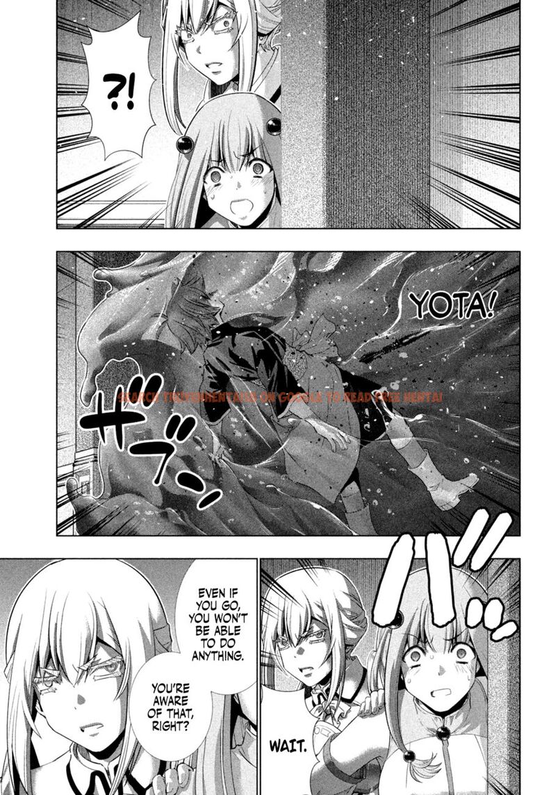 Read Hentai Image 6 4fc23 in comic Parallel Paradise - Chapter 223 - hentaitnt.net
