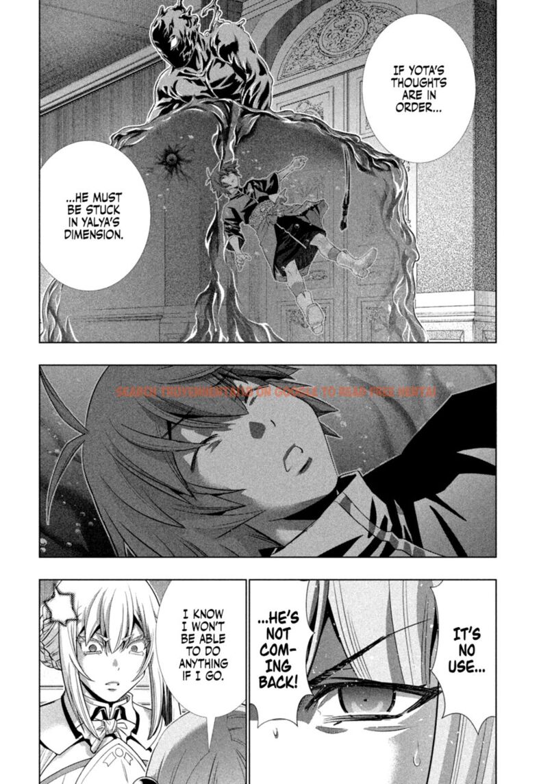 Read Hentai Image 7 4fc23 in comic Parallel Paradise - Chapter 223 - hentaitnt.net