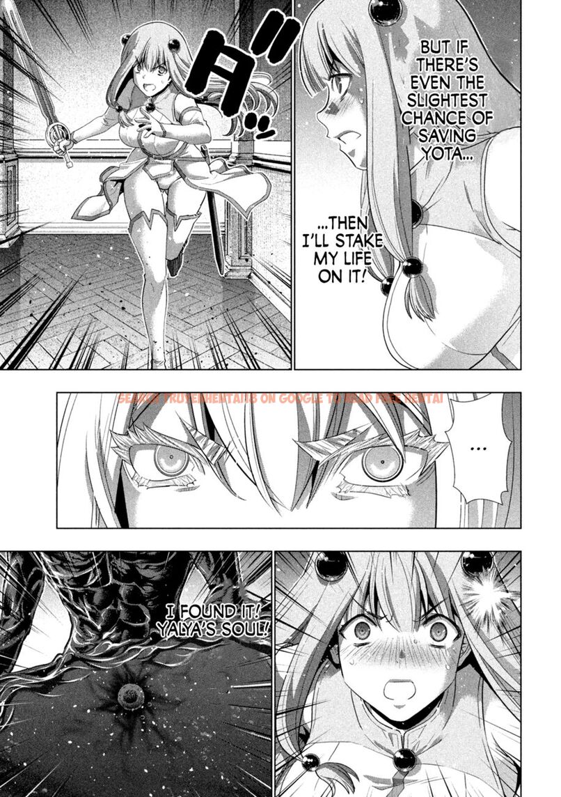 Read Hentai Image 8 4fc23 in comic Parallel Paradise - Chapter 223 - hentaitnt.net