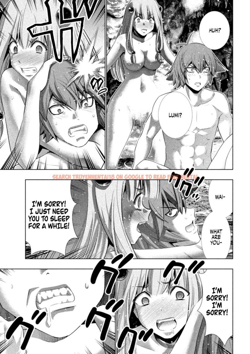 Read Hentai Image 14 a9759 in comic Parallel Paradise - Chapter 224 - hentaitnt.net