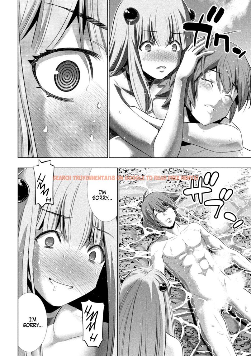 Read Hentai Image 15 a9759 in comic Parallel Paradise - Chapter 224 - hentaitnt.net