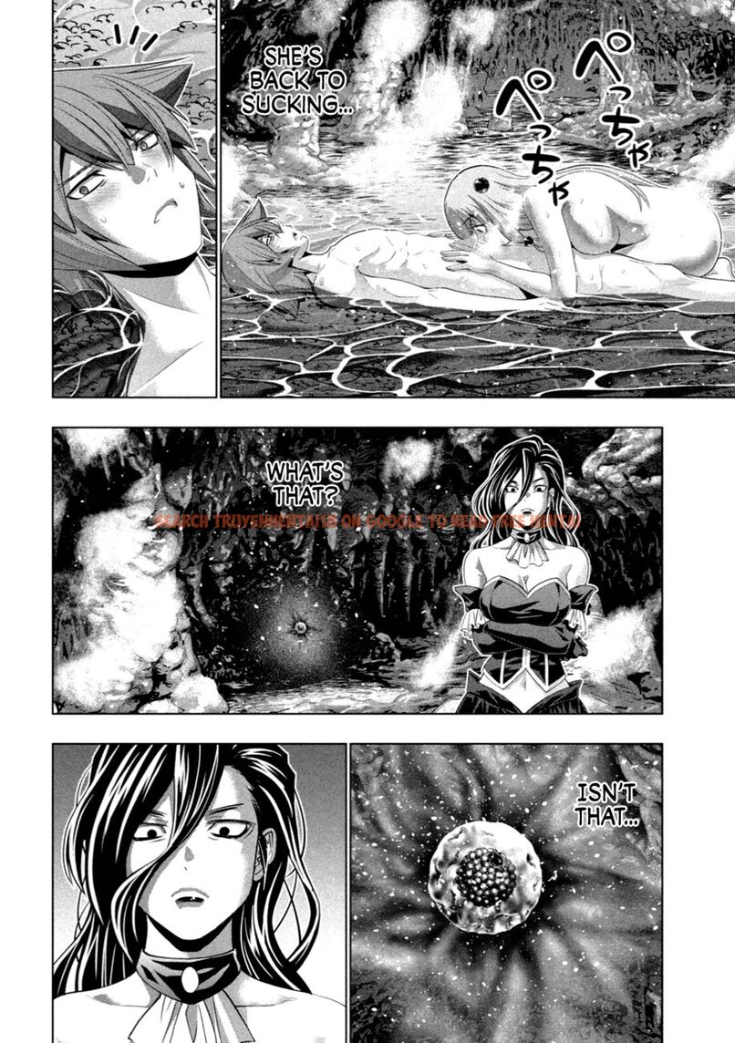 Read Hentai Image 19 a9759 in comic Parallel Paradise - Chapter 224 - hentaitnt.net