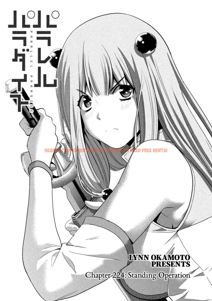 Read Hentai Image 2 a9759 in comic Parallel Paradise - Chapter 224 - hentaitnt.net