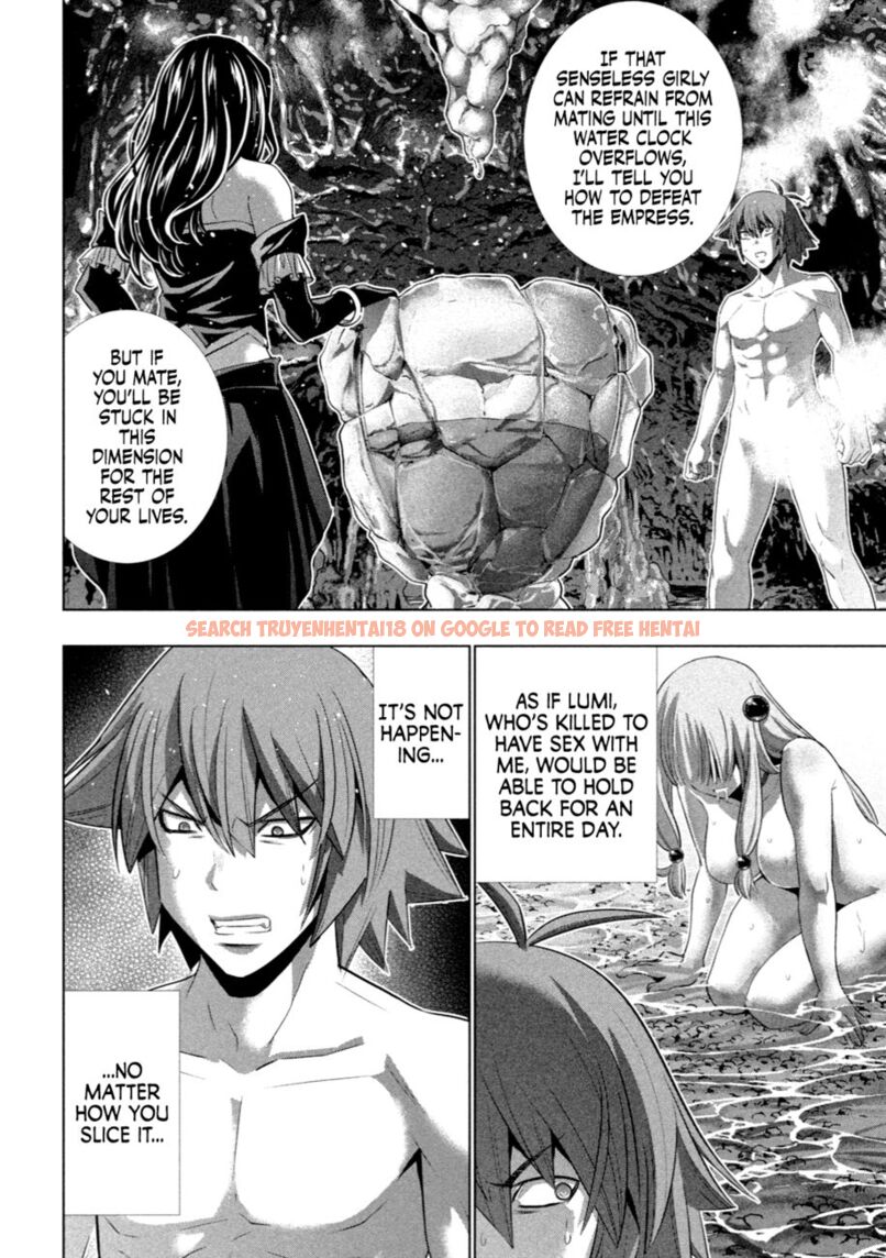 Read Hentai Image 3 a9759 in comic Parallel Paradise - Chapter 224 - hentaitnt.net