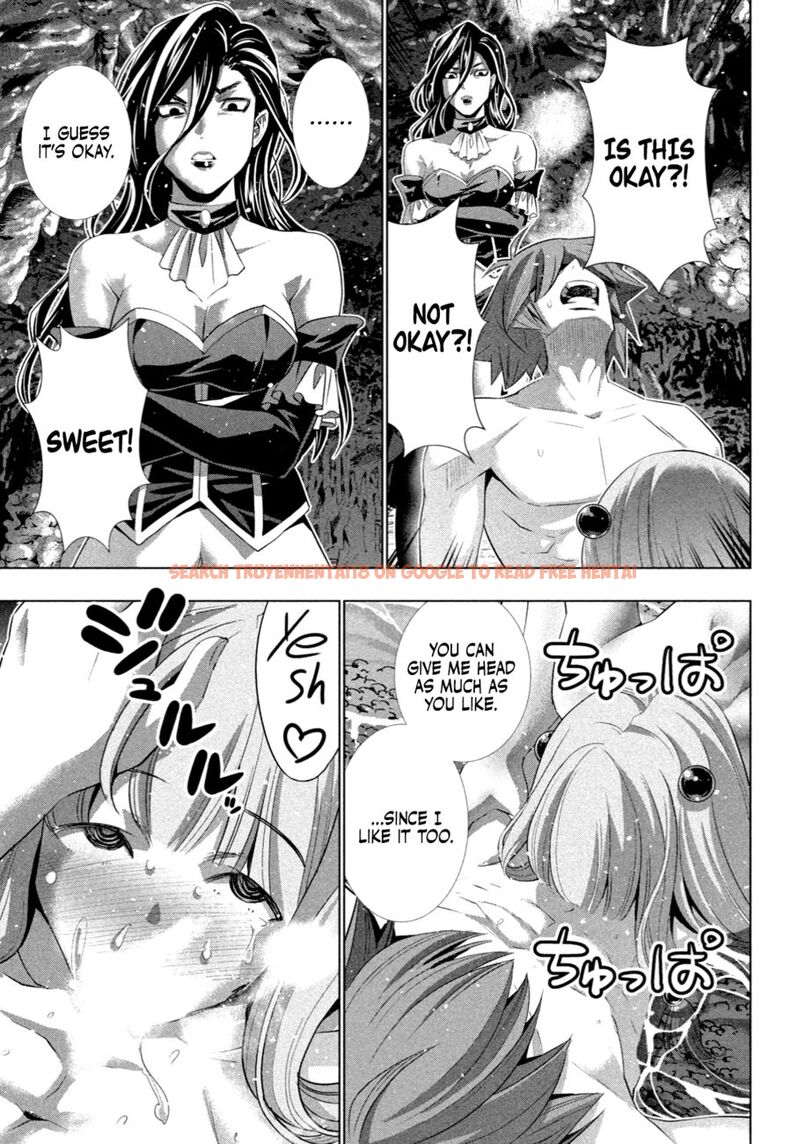 Read Hentai Image 6 a9759 in comic Parallel Paradise - Chapter 224 - hentaitnt.net