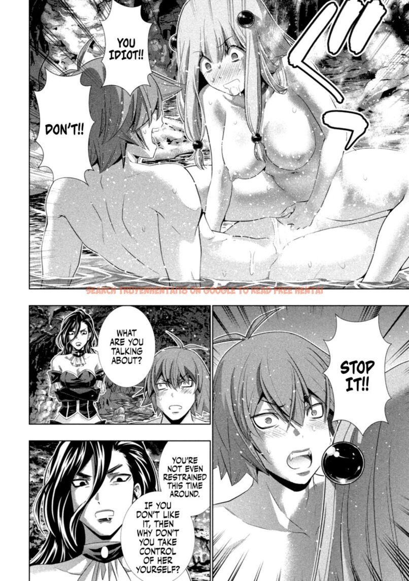 Read Hentai Image 9 a9759 in comic Parallel Paradise - Chapter 224 - hentaitnt.net