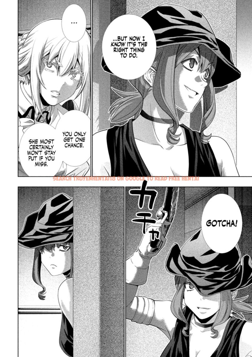 Read Hentai Image 11 6b293 in comic Parallel Paradise - Chapter 225 - hentaitnt.net