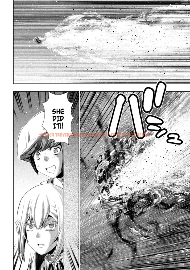 Read Hentai Image 13 6b293 in comic Parallel Paradise - Chapter 225 - hentaitnt.net