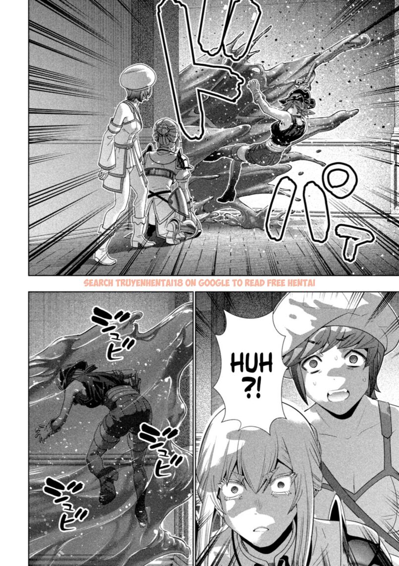 Read Hentai Image 15 6b293 in comic Parallel Paradise - Chapter 225 - hentaitnt.net