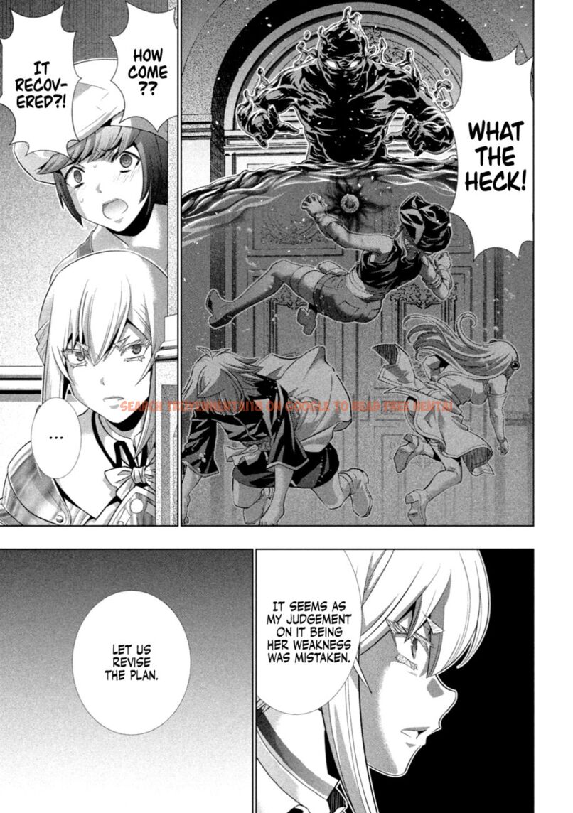 Read Hentai Image 16 6b293 in comic Parallel Paradise - Chapter 225 - hentaitnt.net