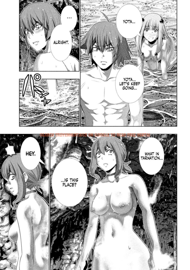 Read Hentai Image 18 6b293 in comic Parallel Paradise - Chapter 225 - hentaitnt.net