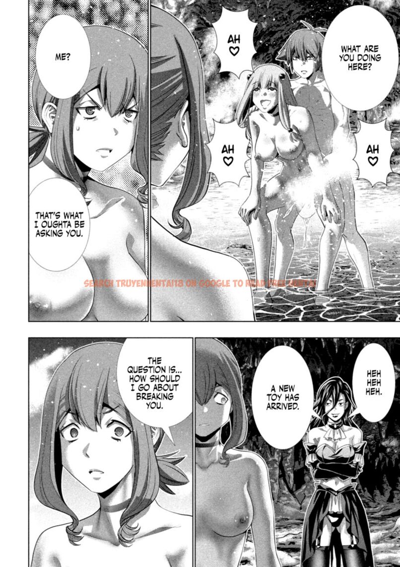 Read Hentai Image 19 6b293 in comic Parallel Paradise - Chapter 225 - hentaitnt.net