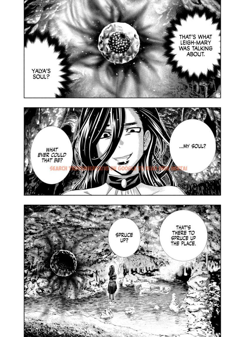 Read Hentai Image 4 6b293 in comic Parallel Paradise - Chapter 225 - hentaitnt.net