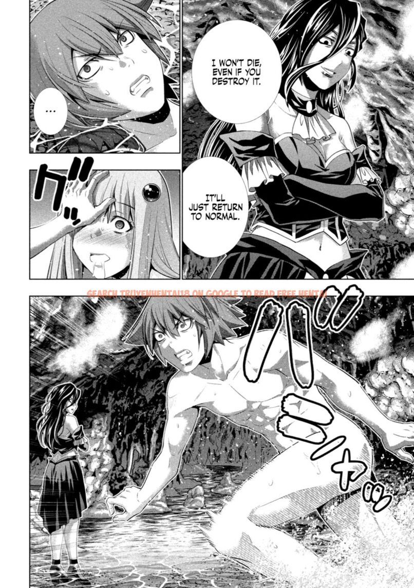 Read Hentai Image 5 6b293 in comic Parallel Paradise - Chapter 225 - hentaitnt.net