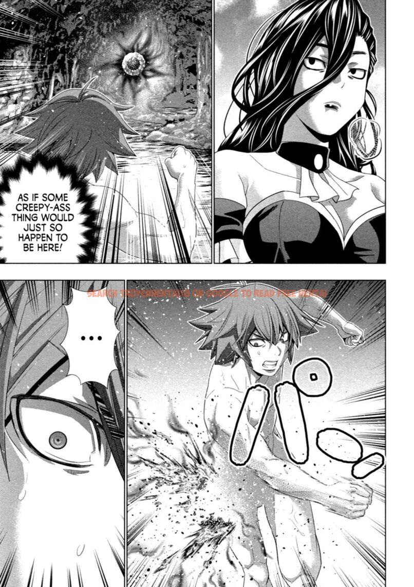 Read Hentai Image 6 6b293 in comic Parallel Paradise - Chapter 225 - hentaitnt.net