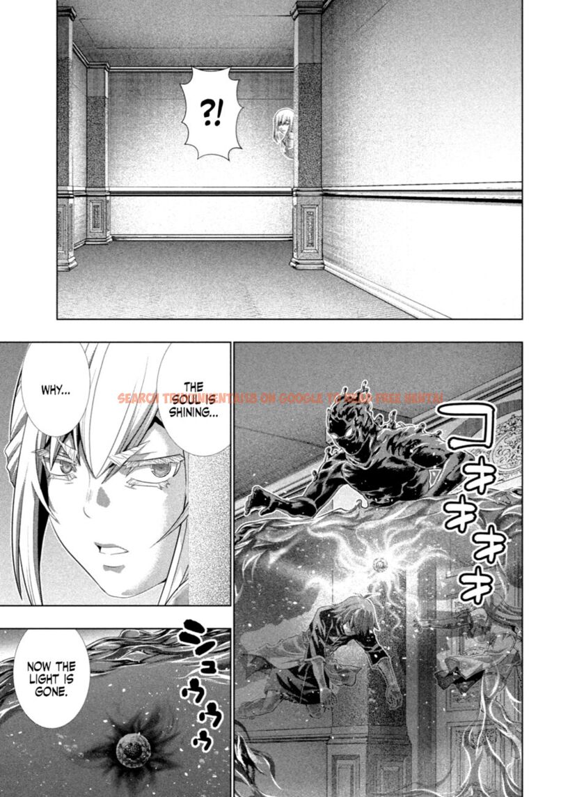 Read Hentai Image 8 6b293 in comic Parallel Paradise - Chapter 225 - hentaitnt.net