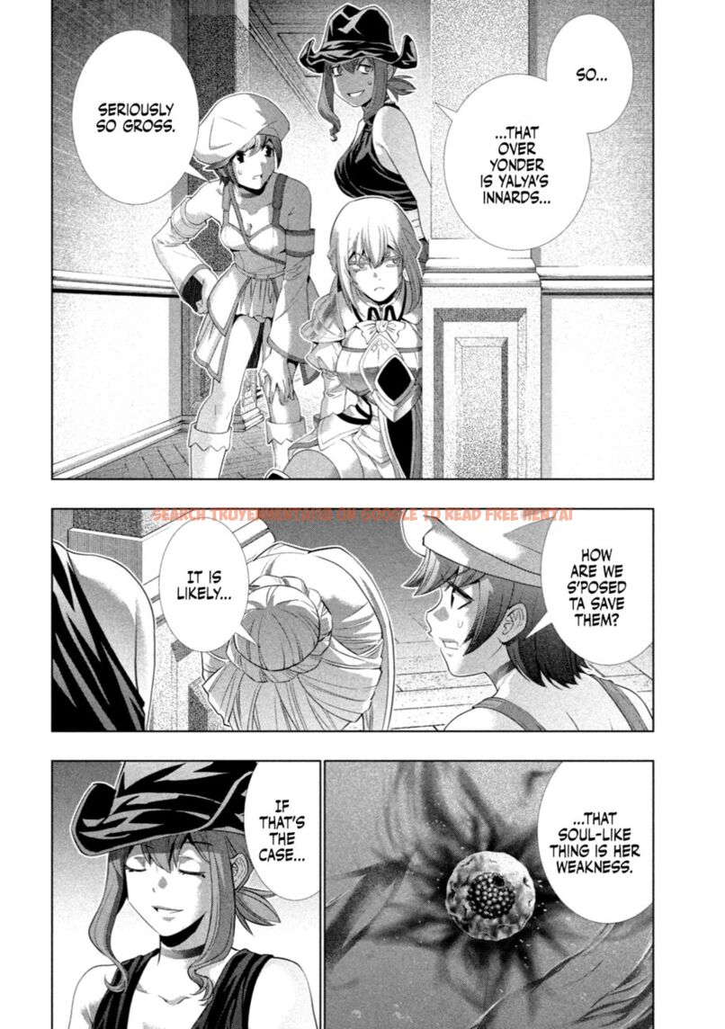 Read Hentai Image 9 6b293 in comic Parallel Paradise - Chapter 225 - hentaitnt.net