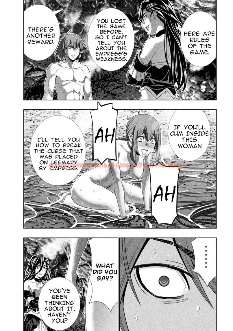 Read Hentai Image 10 94c72 in comic Parallel Paradise - Chapter 226 - hentaitnt.net