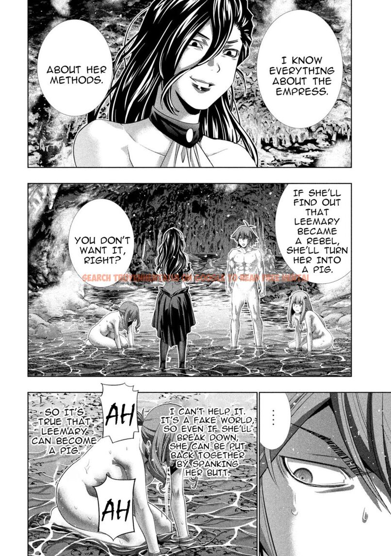 Read Hentai Image 11 94c72 in comic Parallel Paradise - Chapter 226 - hentaitnt.net