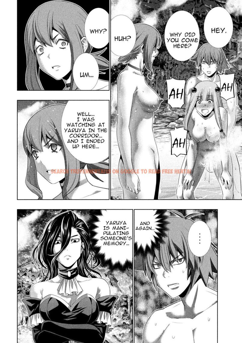Read Hentai Image 3 94c72 in comic Parallel Paradise - Chapter 226 - hentaitnt.net