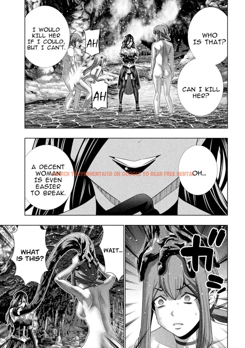 Read Hentai Image 6 94c72 in comic Parallel Paradise - Chapter 226 - hentaitnt.net