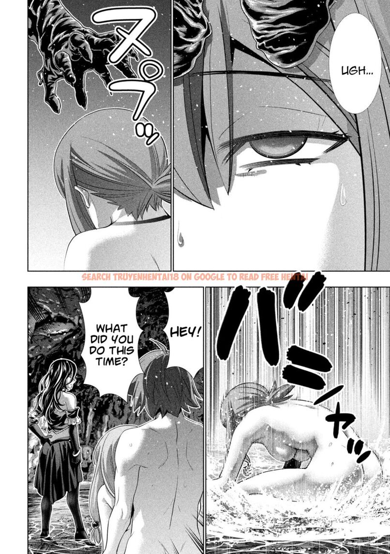 Read Hentai Image 7 94c72 in comic Parallel Paradise - Chapter 226 - hentaitnt.net